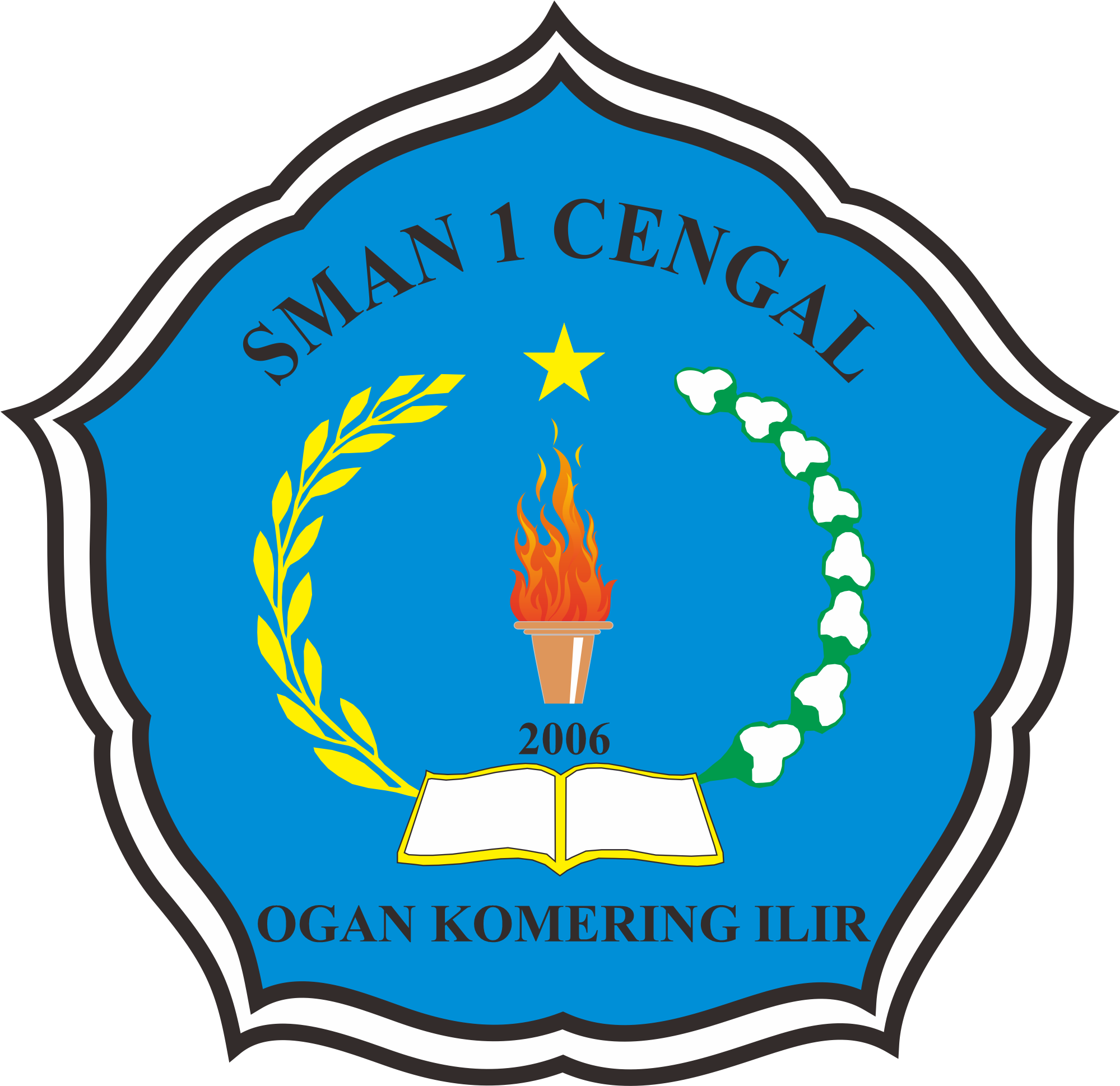 SMAN 1 CENGAL